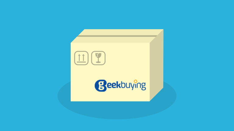 Ismét hoztunk nektek egy rakás kupont a Geekbuyingtól
