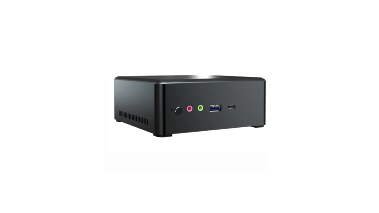 Mindennapi használatra remek választás a T-Bao mini PC-je