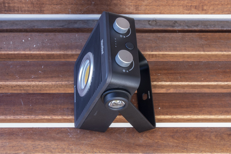 Nextool Outdoor Floodlight reflektor teszt 8