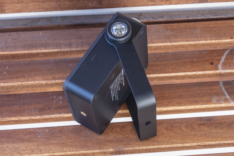 Nextool Outdoor Floodlight reflektor teszt 9