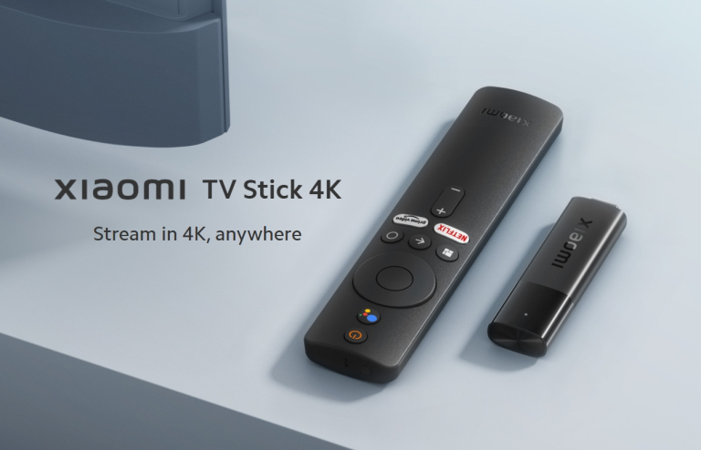 Jön a Xiaomi TV Stick utódja, a 4K TV Stick 2