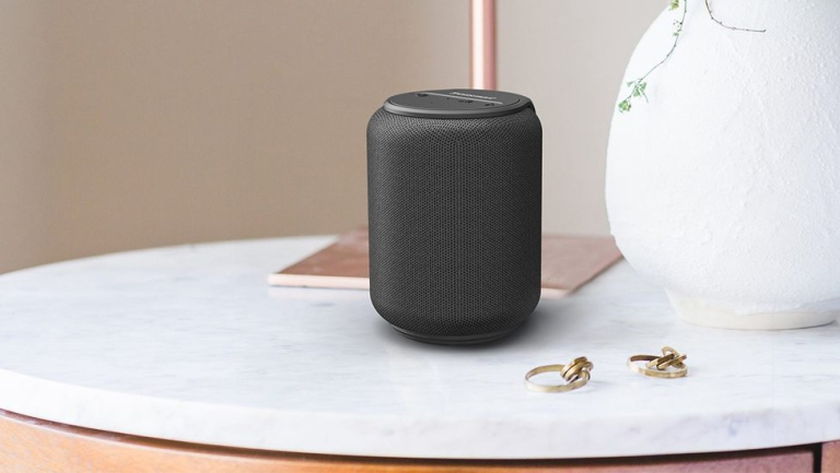 Ajándéknak is jó a Tronsmart T6 Mini TWS hangszóró