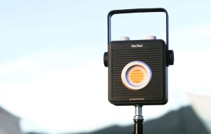 Nextool Outdoor Floodlight reflektor teszt