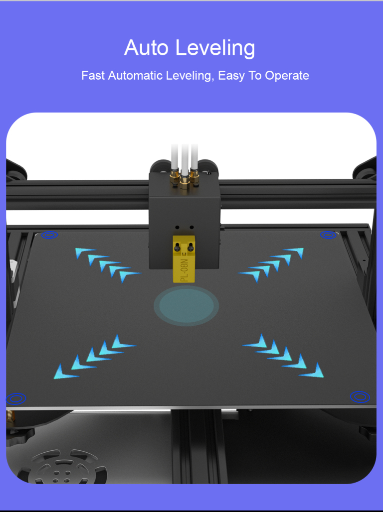 Vadiúj 3D nyomtatóra bukkantunk a Geekbuyingon 5