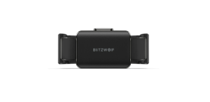 BlitzWolf BW-CF1 autós telefontartó teszt