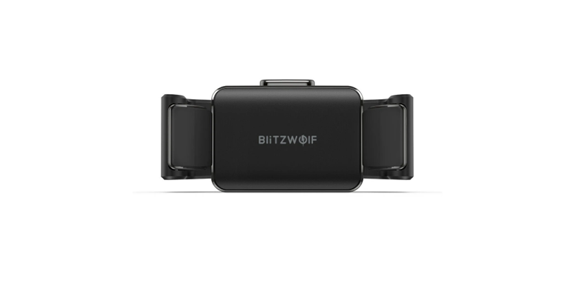 BlitzWolf BW-CF1 autós telefontartó teszt 1