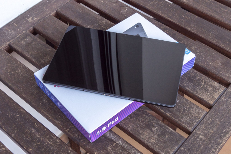 Lenovo Tab P11 tablet teszt 5