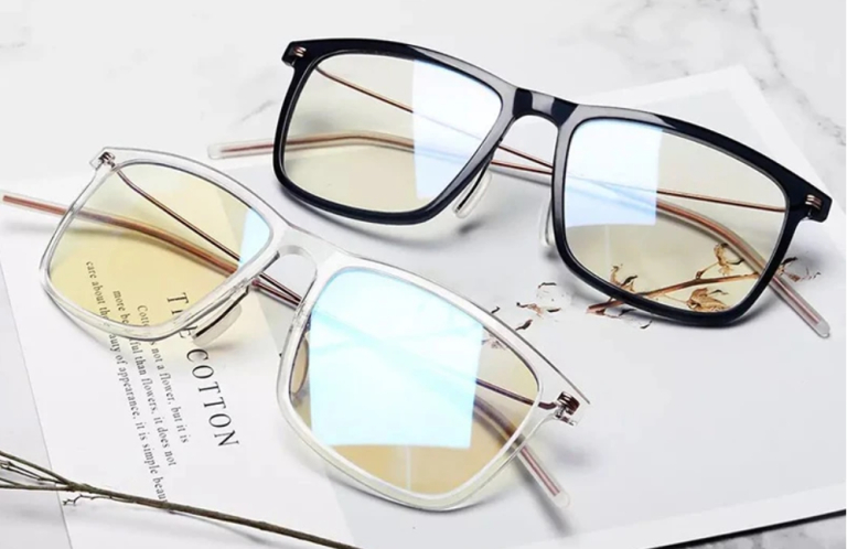 Xiaomi szemüveggel védekezhetünk a szemfáradás ellen 2