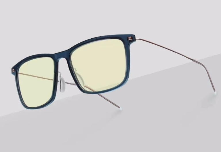 Xiaomi szemüveggel védekezhetünk a szemfáradás ellen 3