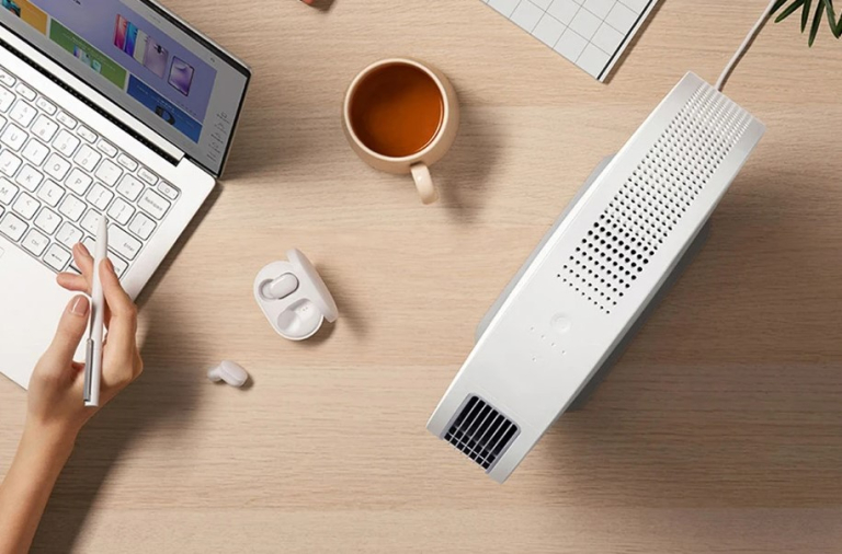 Sose volt még ilyen olcsó a legkisebb Xiaomi légtisztító