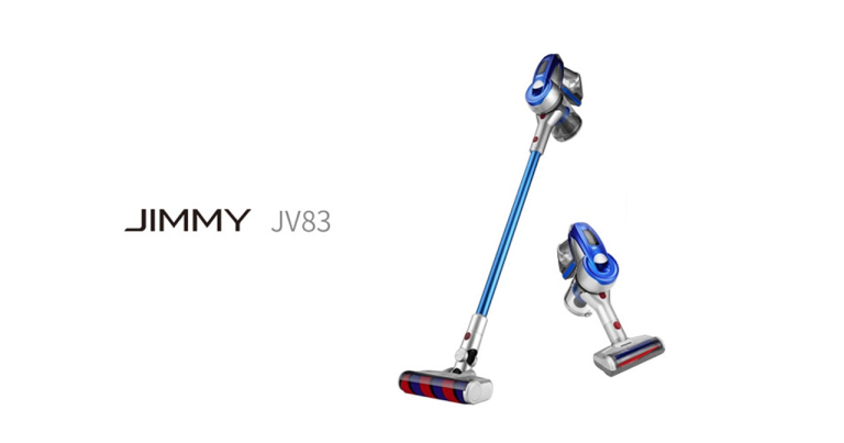 70 000 forint alatt kapható a Jimmy JV83