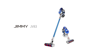 Remek társ a takarításban a Jimmy JV83