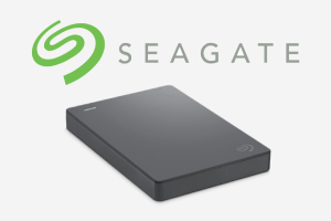 Kínából kell venni az 5TB-os Seagate külső HDD-t