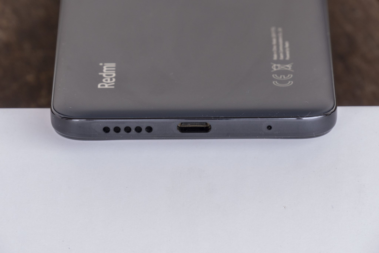 Redmi Note 11 okostelefon teszt 6
