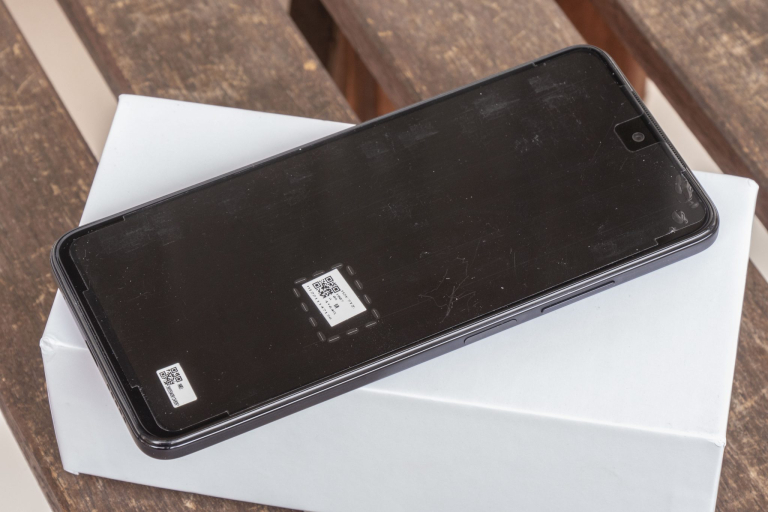 Redmi Note 11 okostelefon teszt 8