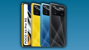 Poco X4 Pro okostelefon teszt