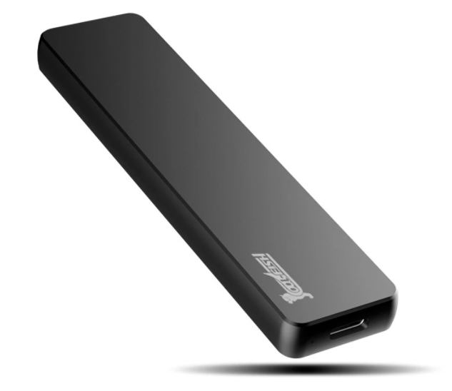 Olcsó külső SSD-k rendelhetők Banggoodról 3