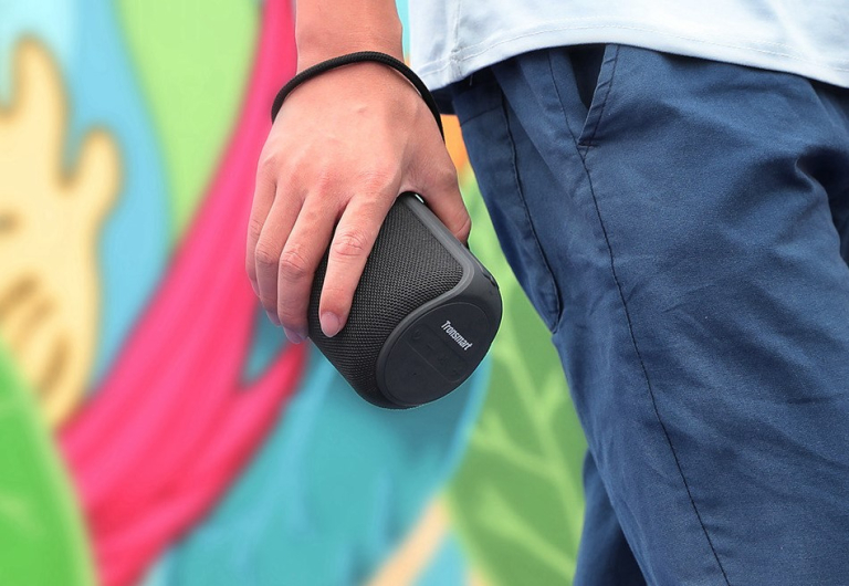 Újra akciós a Tronsmart T6 Mini
