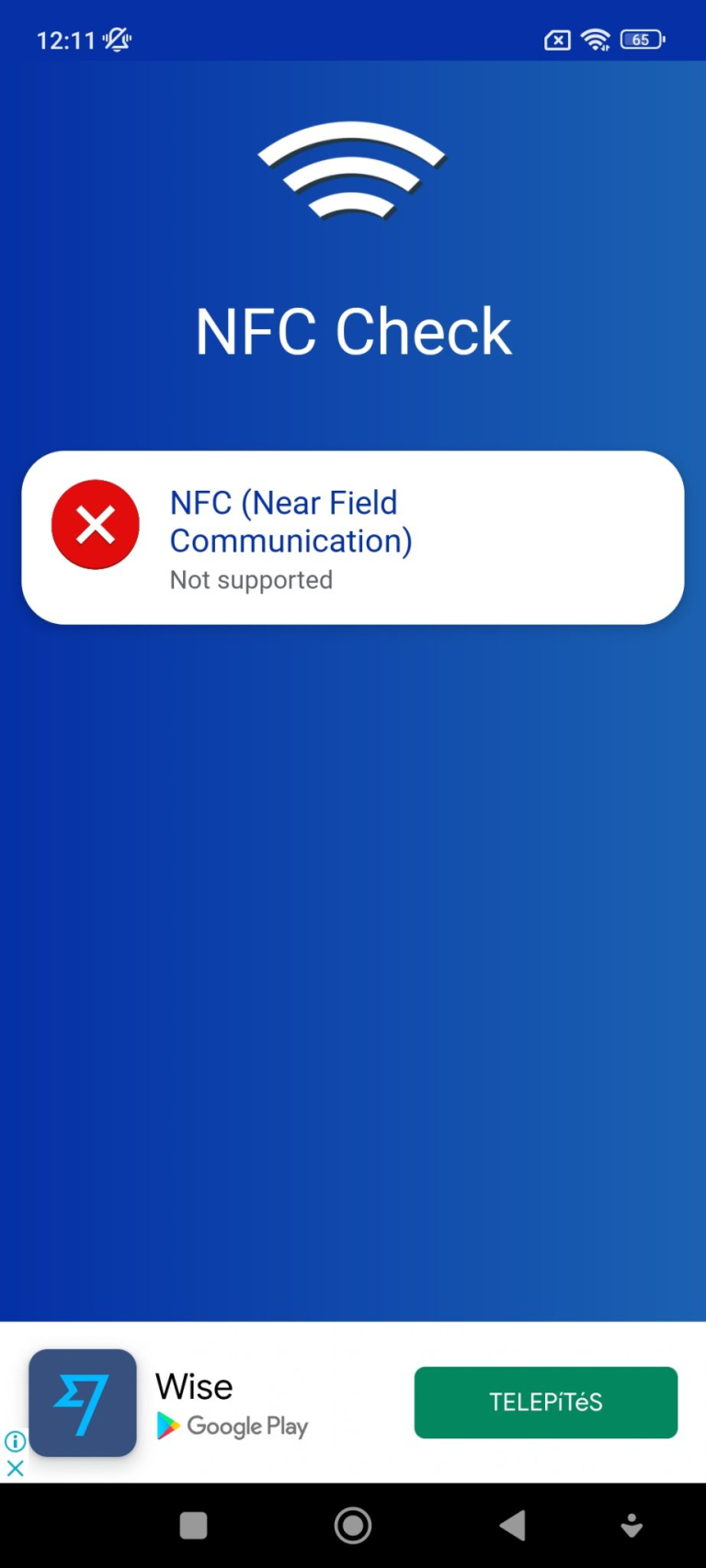 Redmi Note 11 okostelefon teszt 23