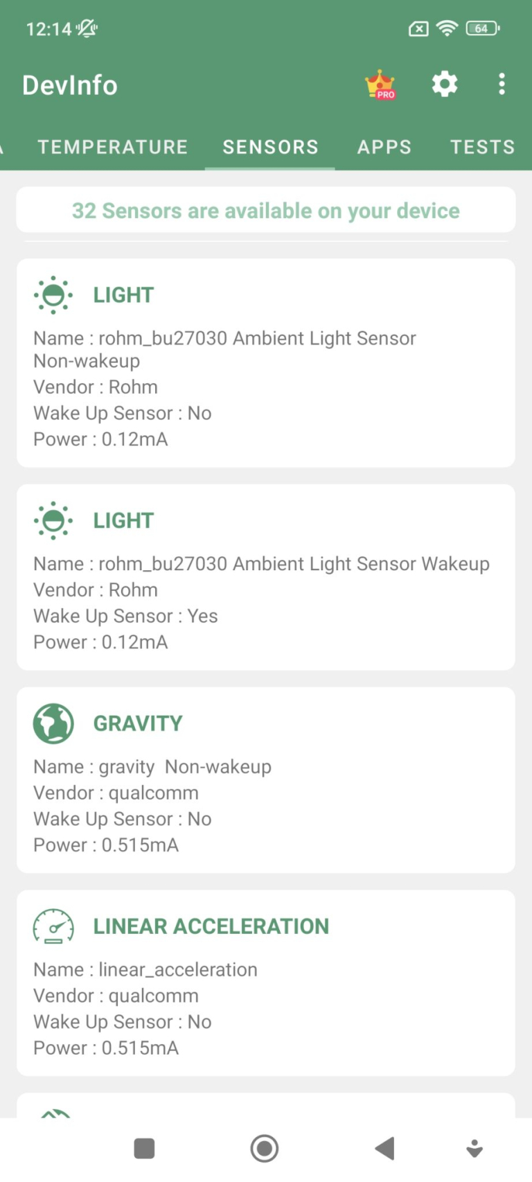 Redmi Note 11 okostelefon teszt 26