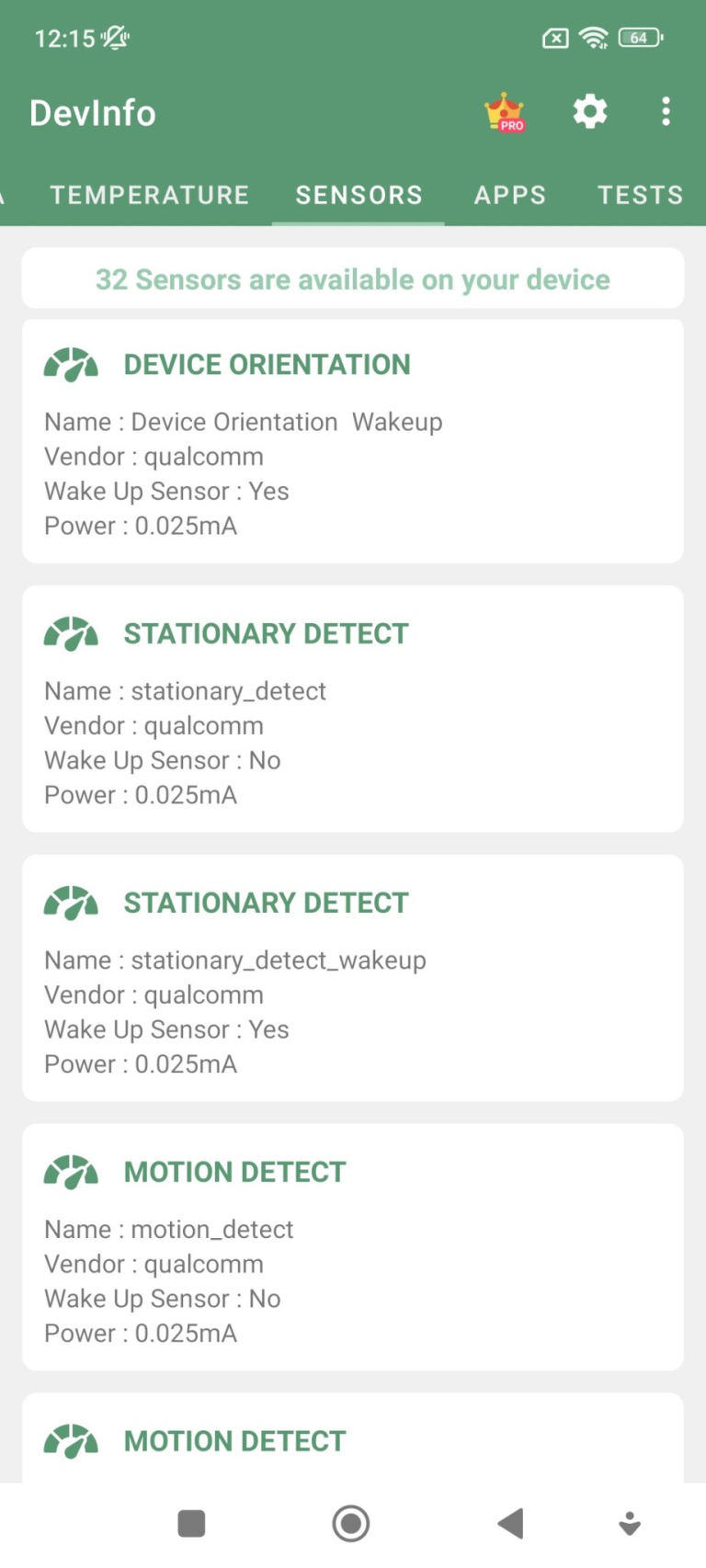 Redmi Note 11 okostelefon teszt 30