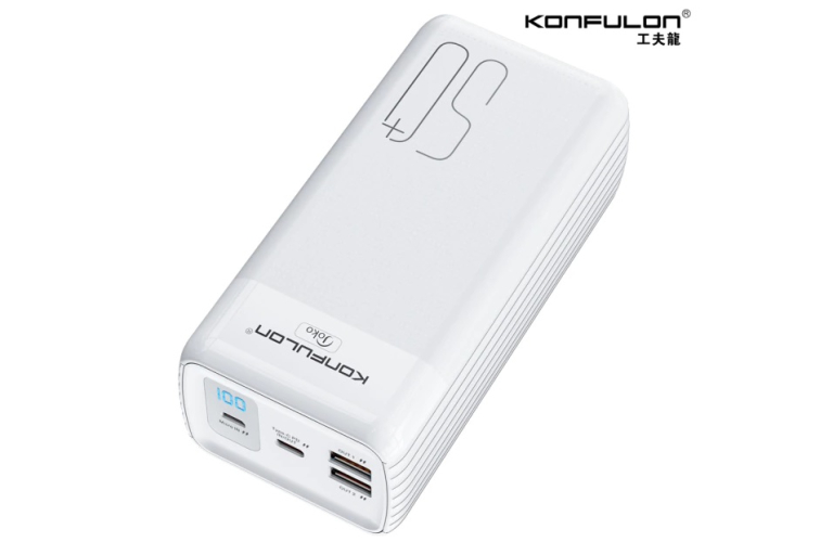 Giga power bank kedvező áron a Banggoodon