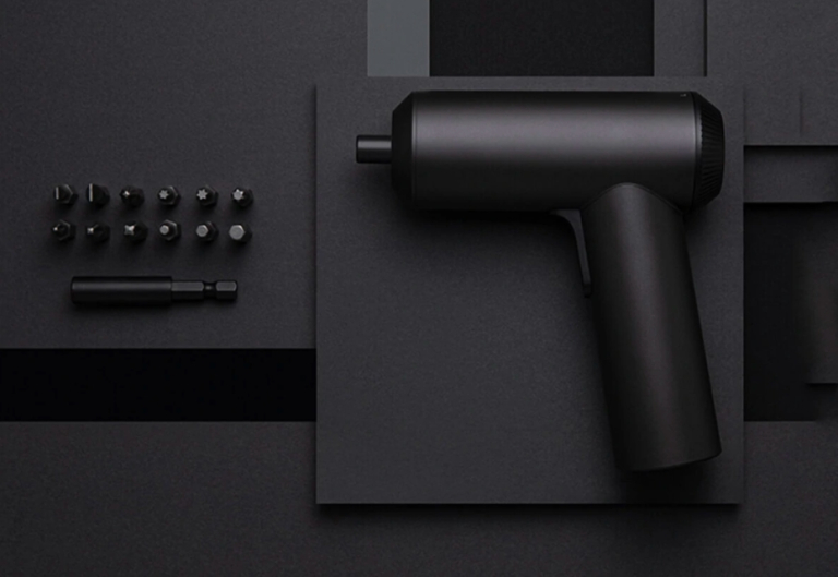 A Xiaomi csavarbehajtó váratlanul alacsony áron rendelhető