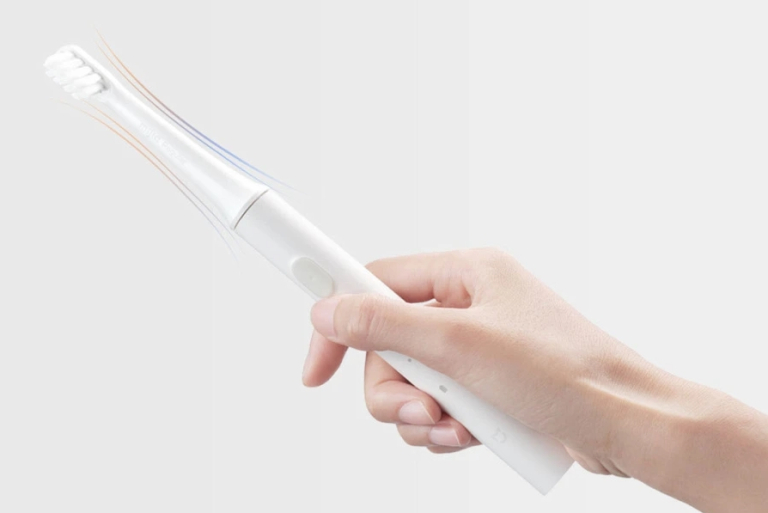 Két darab Xiaomi fogkefe még mindig jó áron vásárolható