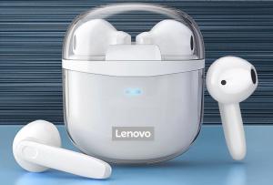 Lenovo TWS fülesek tömkelege rendelhető 10 000 Ft alatt