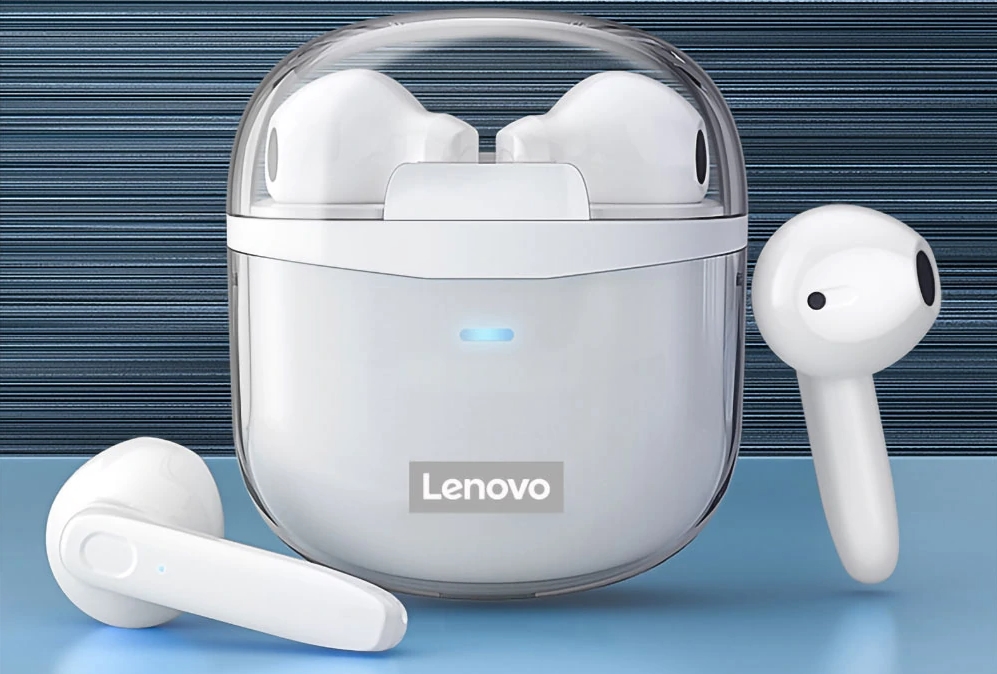 Lenovo TWS fülesek tömkelege rendelhető 10 000 Ft alatt 1
