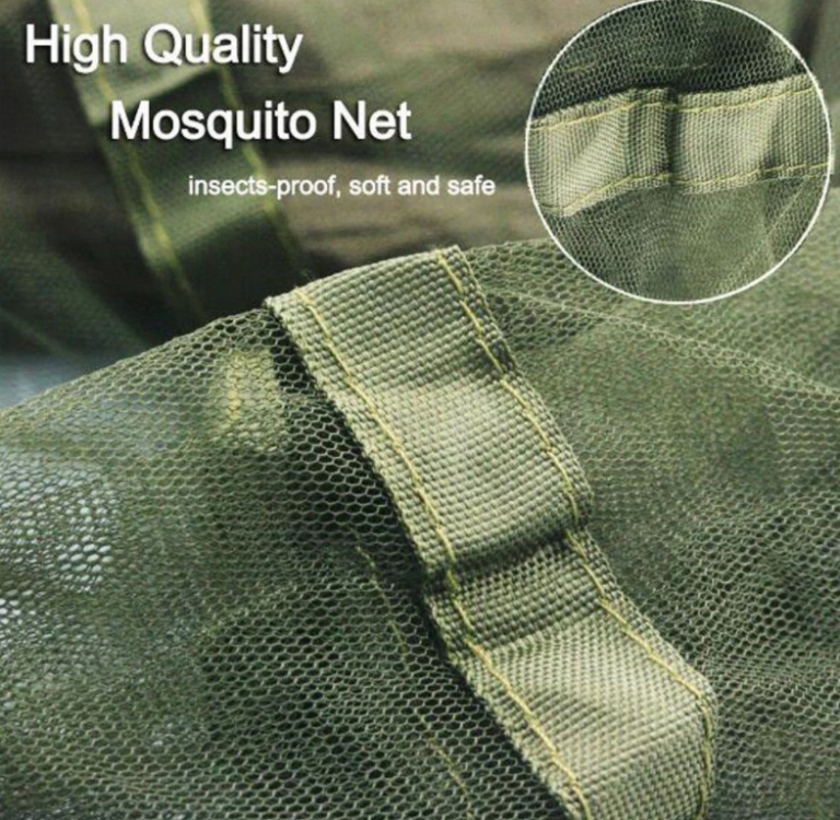 Rendeljünk szúnyoghálós függőágyat gombokért 6