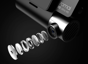 Zseniális áron rendelhető a 70mai A800 menetrögzítő kamera