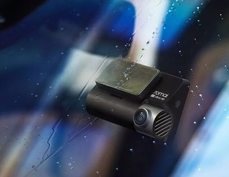 Zseniális áron rendelhető a 70mai A800 menetrögzítő kamera 3