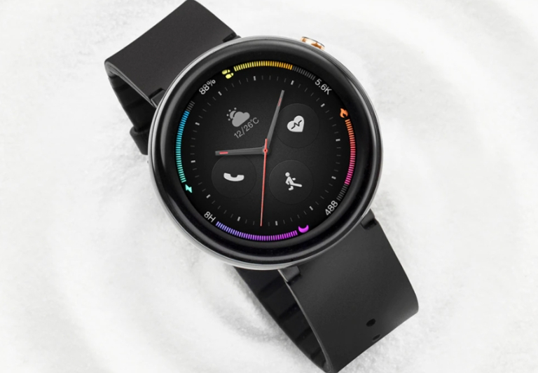 Ha Ali szülinap van, akkor Amazfit órák is kaphatók olcsón