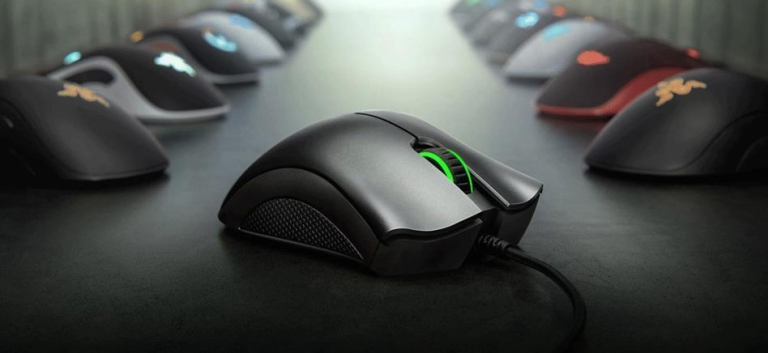 10 000 alatt vihető a Razer DeathAdder Essential