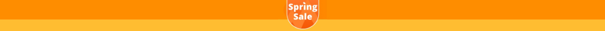 Elstartol a Banggood Spring Sale 2