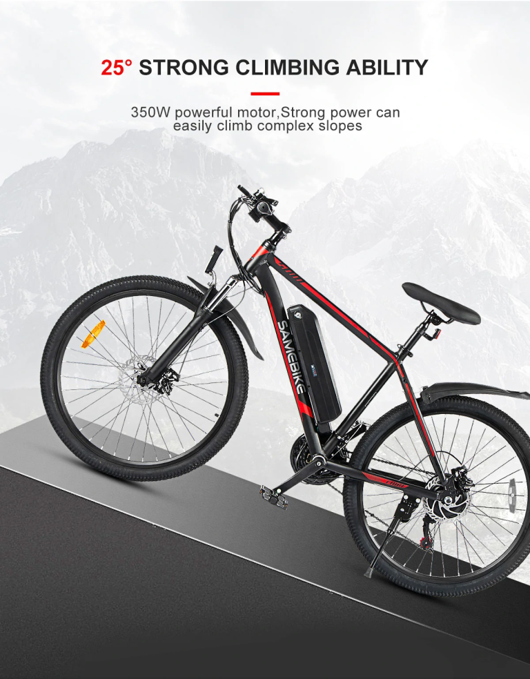 200 000 forintért nincs jobb elektromos bicikli 11