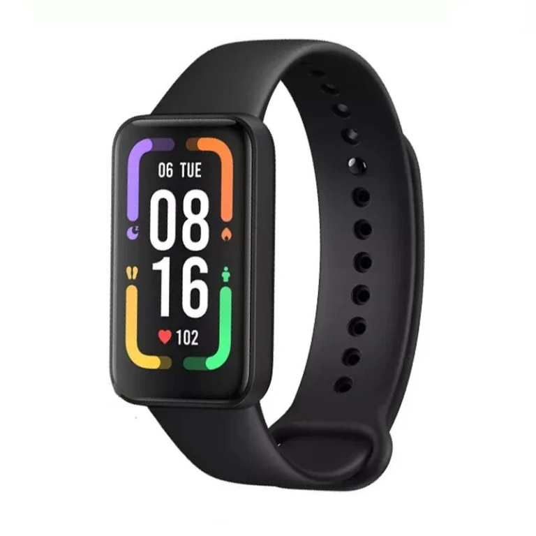 Az új Redmi Smart Band Pro is jó áron a BG tavaszi vásárán 7