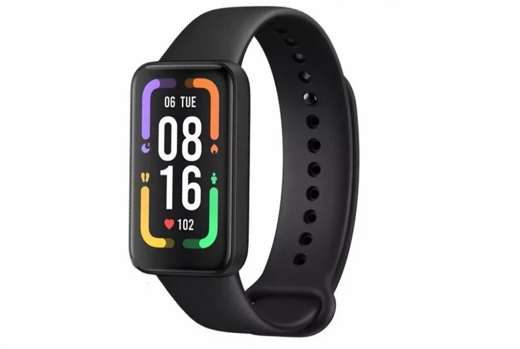 Az új Redmi Smart Band Pro is jó áron a BG tavaszi vásárán 1