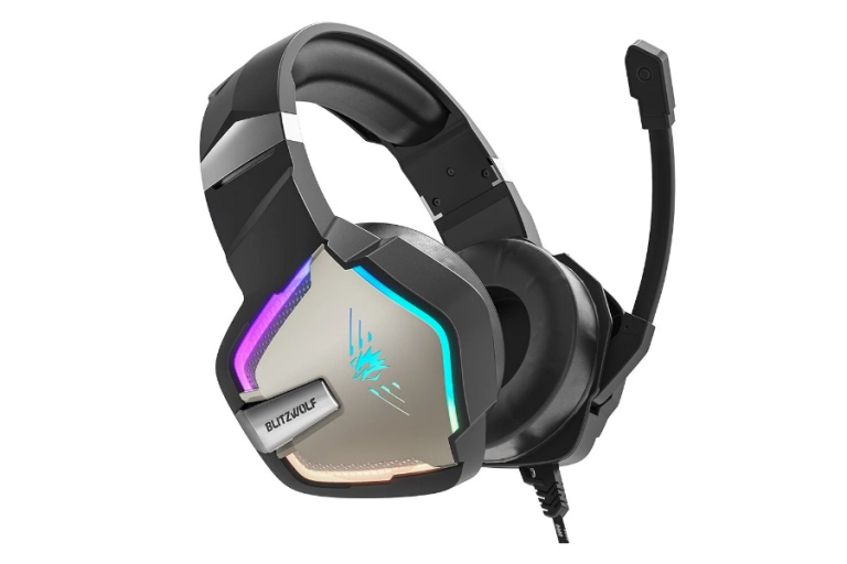 Ennyire olcsó még nem volt a BlitzWolf BW-GH1 Pro headsete