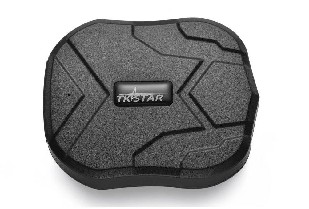 A Tkstar GPS alapú nyomkövetője elérhető áron kapható 1