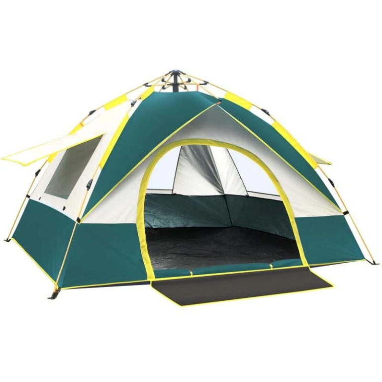 Újra lehet olcsó sátrat kapni a Banggodon 5