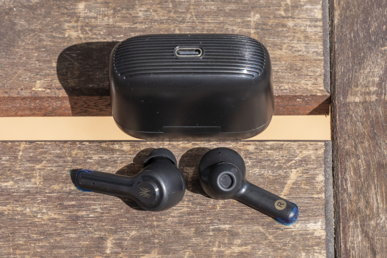 OneOdio F1 és F2 TWS fülhallgatók tesztje 16