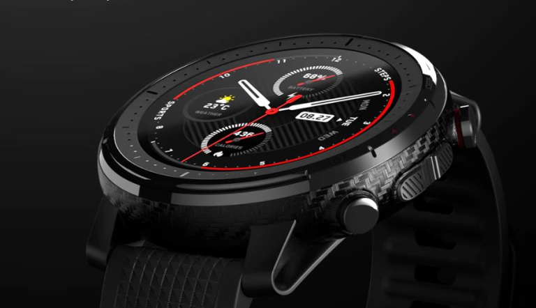 Nagyon jó áron az Aliexpressen az Amazfit okosórák