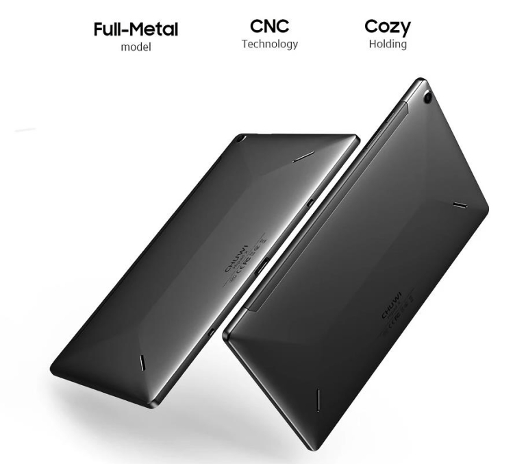A Chuwi HiPad X most a legjobb olcsó tablet 8