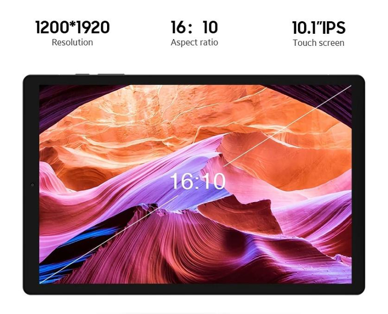 A Chuwi HiPad X most a legjobb olcsó tablet 4