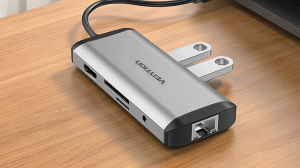 Vention USB hubok nagy választéka elérhető kedvezményesen