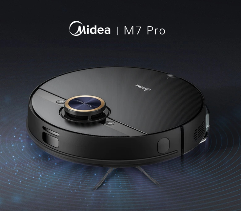 A Midea M7 Pro is rendelhető a Gshopperről 2