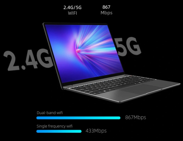 Remek középkategóriás notebook a Chuwi CoreBook X 6