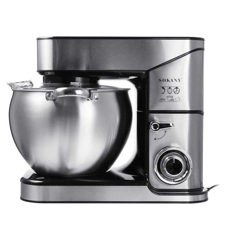 A Sokany sokoldalú konyhai mixere szuper áron rendelhető 8
